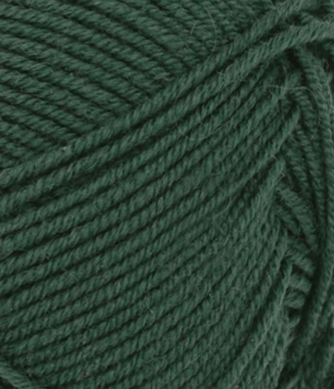 Tynn Merinoull 8581 Deep Forest Green
